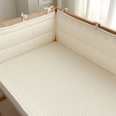 마이리틀데이지 유아용 듀라론 쿨패드 보니스마트, 아이보리, 1개 아이보리, 1개