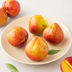 하이프루츠 새콤달콤 후무사 자두, 1개, 1kg(특대)