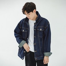 데님자켓 TOP01