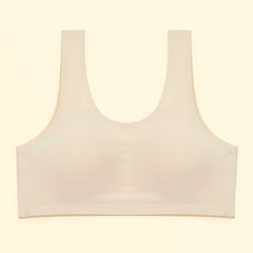 주니어수영복브라탑