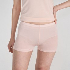 에이원 여성용 소프트 모달 1부 속바지 2p