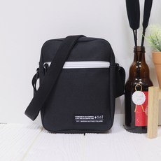 보니보따리 여성용 토리 미니 크로스 메신저백