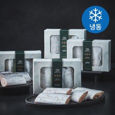 제주 홀피쉬 특선 갈치 + 쇼핑백 (냉동), 4개, 700g