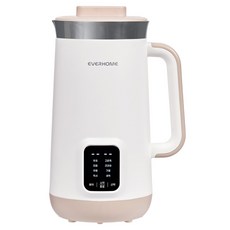 EVERHOME 豆漿機 1.2L, EV-DU7000