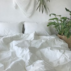 사각사각이불커버