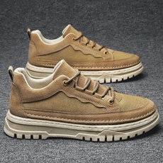 남자워커운동화