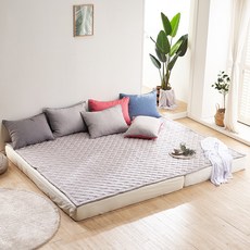 더필더디자인패밀리침대