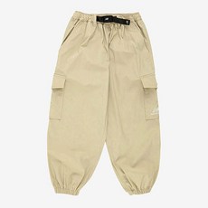 뉴발란스키즈 아동용 OUTDOOR 아웃포켓 팬츠 스트레치