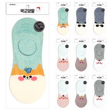 찹쌀덧신