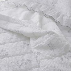 토황토천연염색이불