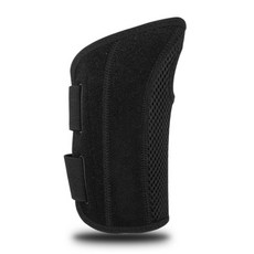 블럭마트 압박 손목 보호대 왼손용, 1개