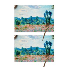 일식테이블매트