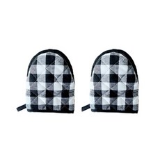 두툼한오븐장갑