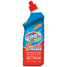 Yuhanrox 多功能漂白清潔劑, 1個, 755ml