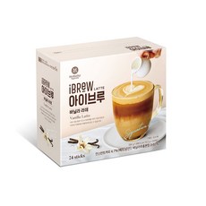 맥도날드바닐라라떼