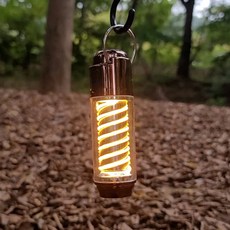 레모토 캠핑 랜턴