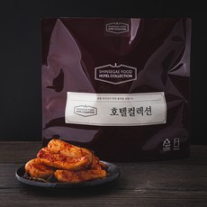 호텔컬렉션 에센셜 총각김치, 1kg, 1개