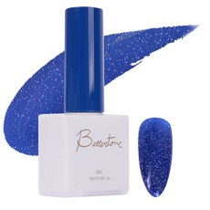 아이빛 베러톤 번개팅젤 OS_25, 라이트블루, 1개, 10ml