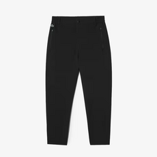 Lacoste 運動綁帶基本款長褲