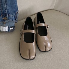 올리스트랩 단화