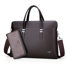 마이세컨드브레인브리프케이스15미스트그린tt616