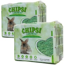 CHIPSI JRS Care 新鮮 5L, 綠色, 2個