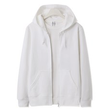 M.N.C 標準款Jully連帽拉鍊 MDHD395TS