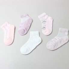 어린이시스루양말