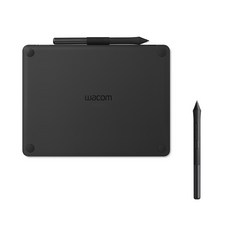 intuos4펜