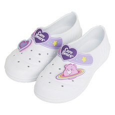 Able Factory care bears兒童室內拖鞋
