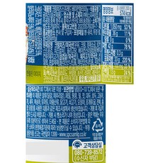 크래프트 크림치즈 스프레드 베이컨할라피뇨, 200g, 1개 - 이미지 6
