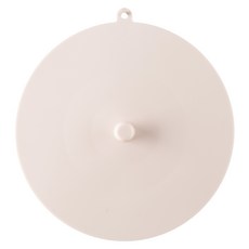 FLaiTO 矽膠烹飪多用蓋, Ivory, 1個