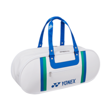 요넥스 2단 토너먼트 75주년 BA31WAEEX, 화이트