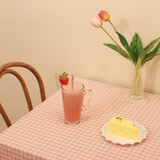 핑크테이블보