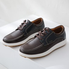 보트슈즈남성
