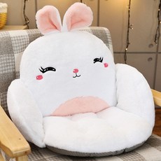 귀여운동물쿠션