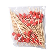 竹枝, 100入, 1個