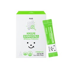 비피도락프리바이오틱스