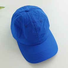 방수볼캡