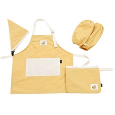 세맘스유아앞치마