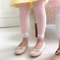 유아동레이스레깅스