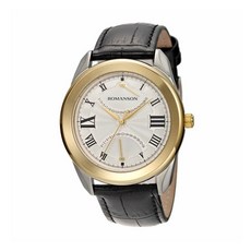 로만손남자시계