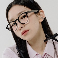 리에티 블루라이트차단 뿔테 안경 CIAO RT 1010