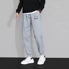 어썸드로우 남성용 데일리 트레이닝복 하의