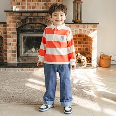 레노마키즈여아티셔츠 TOP01