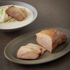 오뗄 차슈 (냉장), 500g, 1개 500g, 1개