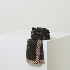 닥스실크스카프