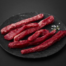 횡성축협한우 갈비살 1등급 구이용 (냉장), 1개, 200g
