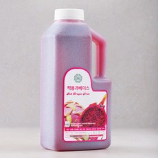 에코베라 적용과 베이스 1000ml, 1개