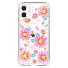 와일드플라워케이스